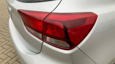 Kia Rio 1.2 DPi 1 5dr Petrol Hatchback